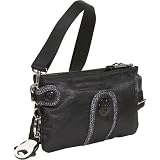 Kipling G*RILLA GIRLZ Jive Ziptop Clutch