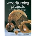 Woodturning Projects
