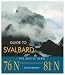 Book Guide to Svalbard: The Arctic Pearl