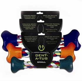 Hyper Products Dent-a-Tug, Large by Hyper Products
