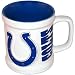 NFL Football Team Sculpted Logo Coffee Mug - Indianapolis Colts