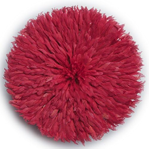 Juju ceremonial headdress