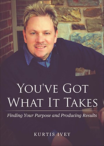 You've Got What It Takes