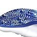 Nike Zoom PV II White/Blue/Black 317404-100 (SIZE: 8)