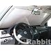 Sunshade for Volkswagen Golf/GTI 2006 2007 2008 2009 2010 2011 Heatshield Windshield Custom-fit Sunshade