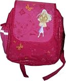 Eigenschaften United Labels / Barbie Rucksack Kindergartentasche