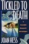 Tickled to Death (Claire Malloy Mysteries, No. 9)