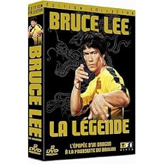 Bruce Lee : la l�gende