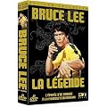 Bruce Lee : la l�gende