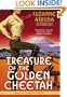 Treasure of the Golden Cheetah: A Jade del Cameron Mystery