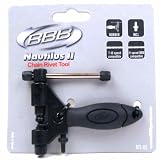 BBB BTL-05 Nautilus II Chain Rivet Tool 7-10 Speed Compatible
