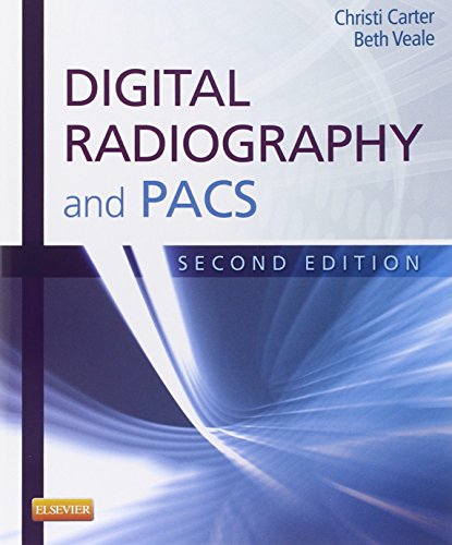 Digital Radiography and PACS, 2e