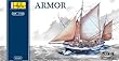 Heller - 50609 - Maquette - Thonier Armor