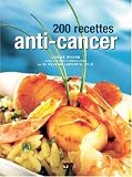 Revue Modus Vivendi  / 200 Recettes anti-cancer