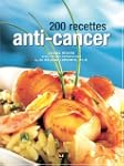 200 recettes anti-cancer