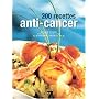 200 Recettes anti-cancer