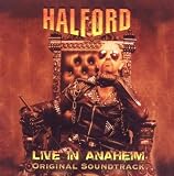 ミュージック : Live in Anaheim