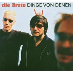 Dinge Von Denen