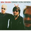 Dinge Von Denen