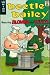 Search : Beetle Bailey Featuring Blondie and Popeye   R-02