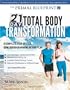 The Primal Blueprint 21-Day Total Body Transformation: A step-by-step, gene reprogramming action plan