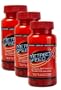 MetaboSpeedx -Start your New Year's Resolution Today. Slim Down Faster! Maximum Strength Fat Burner! Buy 2 bottles Get 1 FREE! - For Rapid Weight Loss!!! -As Seen on Fox News & RTL-