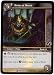 Search : Wow Tcg Onyxia's Lair Raid Foil - Helm of Wrath 13/33