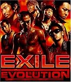 EXILE EVOLUTION (��������)(DVD��)(EXILE) / 