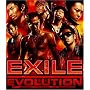 EXILE EVOLUTION (��������)(DVD�t)