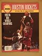 Houston Rockets 1994/95 Team Yearbook
