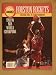 Book Houston Rockets 1994/95 Team Yearbook