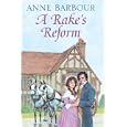 A Rake's Reform (Mcgregor, Rafe) by Anne Barbour