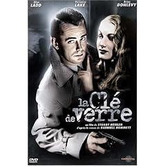 La cl� de verre