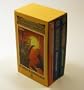 The Chronicles of Thomas Covenant, the Unbeliever (Boxed Set of Three) Lord Foul's Bane, The Illearth War, & The Power That Preserves