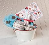 Buttercup & Jake Deluxe Gift Tin