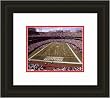 New York Giants Framed Giants Stadium Photo By Photo File NFL Football