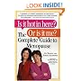 Is it Hot in Here? Or is it me? The Complete Guide to Menopause