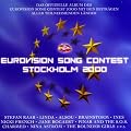 Eurovision Song Contest - Stockholm 2000