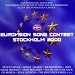 Eurovision Song Contest - Stockholm 2000