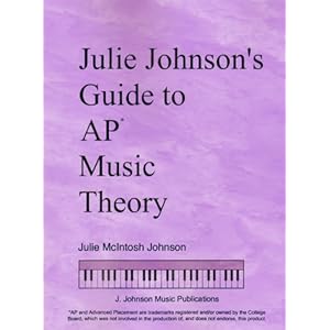 Ap Music Theory