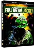 Full Metal Jacket (Deluxe Edition) [DVD] [1987]
