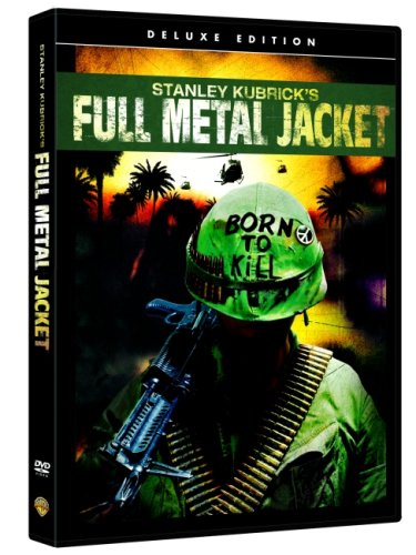 Full Metal Jacket (Deluxe Edition) [1987]