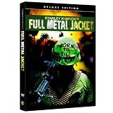 Full Metal Jacket (Deluxe Edition) [DVD] [1987]by Matthew Modine