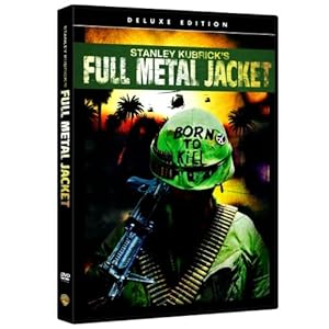 Full Metal Jacket Deluxe Edition [Import anglais]