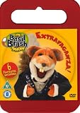 Basil Brush - Extravaganza [DVD]