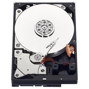 【Amazon.co.jp限定】WD Blue 3.5inch 7,200rpm 1.0TB 64MBキャッシュ SATA3.0 WD10EZEX/N 【フラストレーションフリーパッケージ(FFP)】