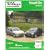 Revue Technique Automobile, CIP 742.1 : Renault Clio (essence) 1.1-1.2-1.4-1.7 et 1.8