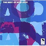 The Best of Acid Jazz