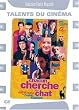 Chacun cherche son chat