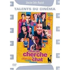 Chacun cherche son chat